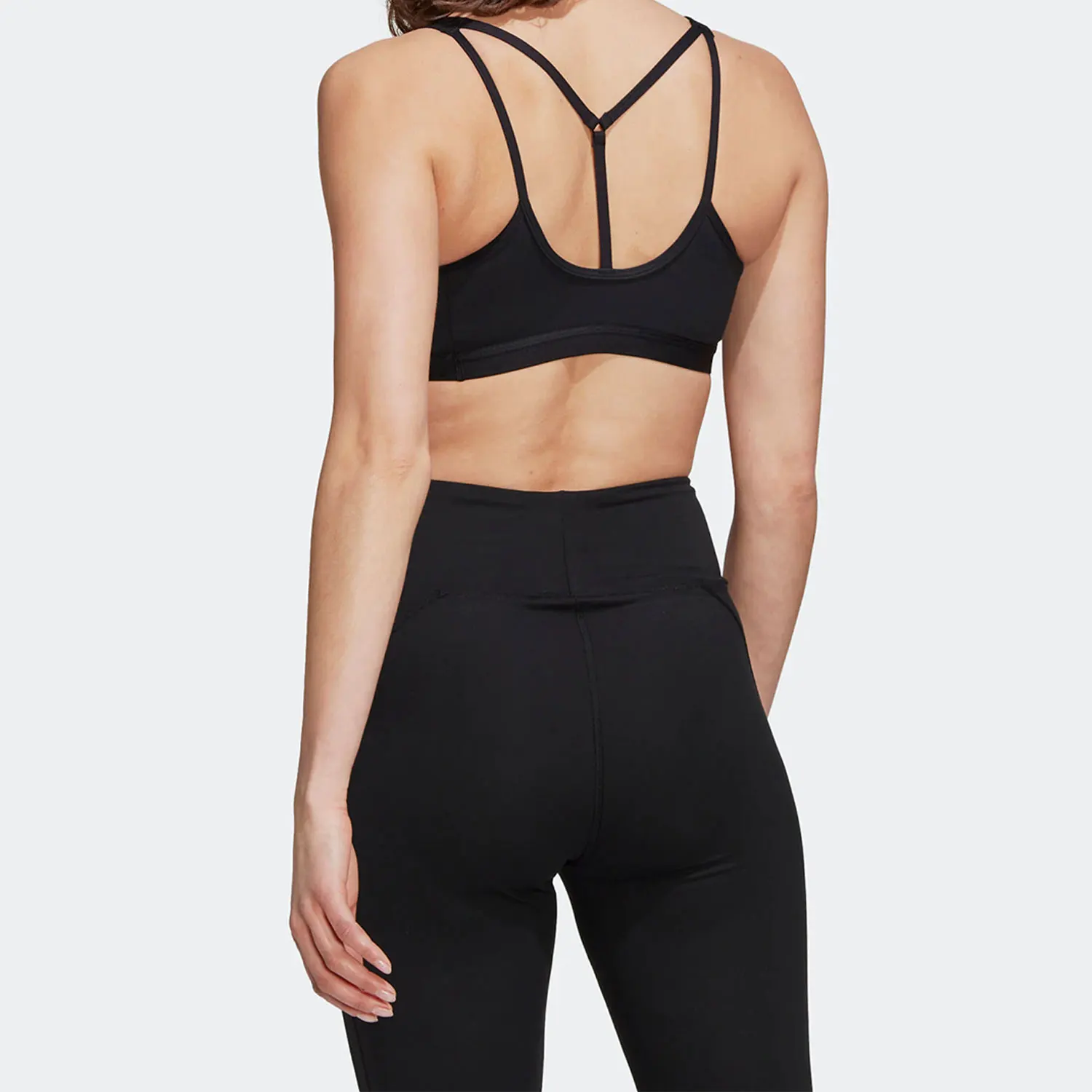 Adidas Authentic New Women's Sports Fashion Running Underwear HE9066