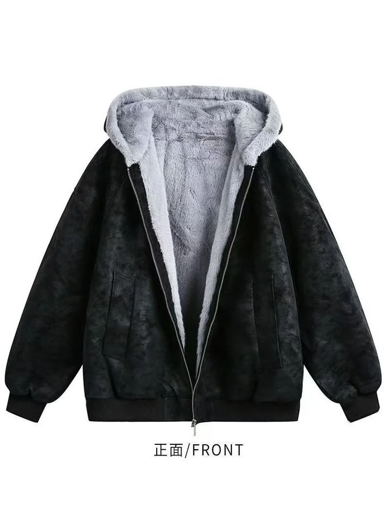 

Мужская эстетичная куртка-пальто из сатина, классическая, для гольфа, ирландская, с подогревом, для фитнеса, высококачественная, осенняя, модная, с вышивкой, стильная