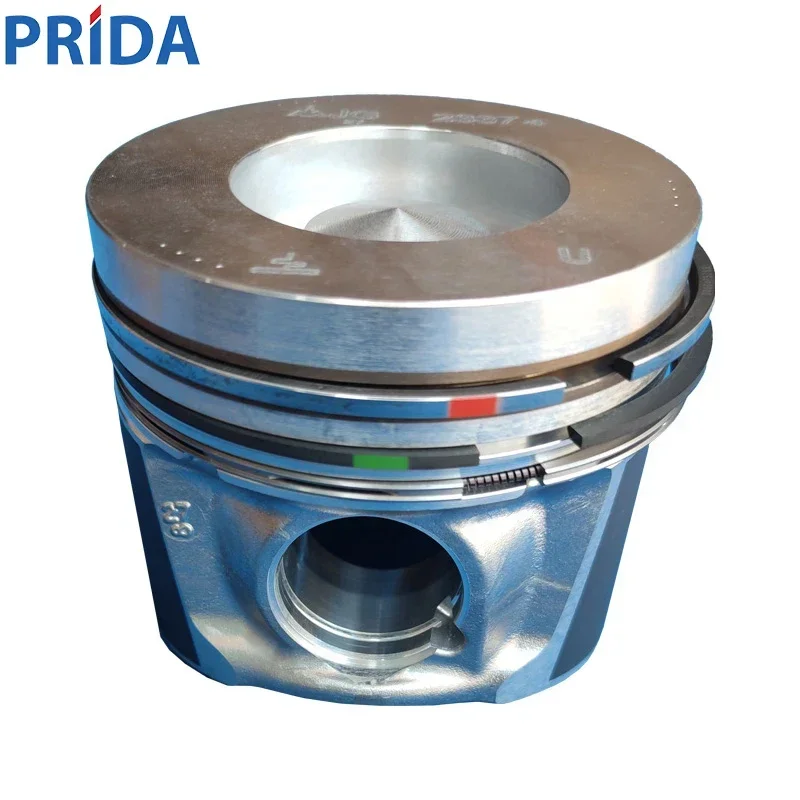 

For Deutz Engines Compatible With 1011 2008 F4L1011F 2011 BF4M1011 910 Dies el Engine Spare Parts 04102523 Piston