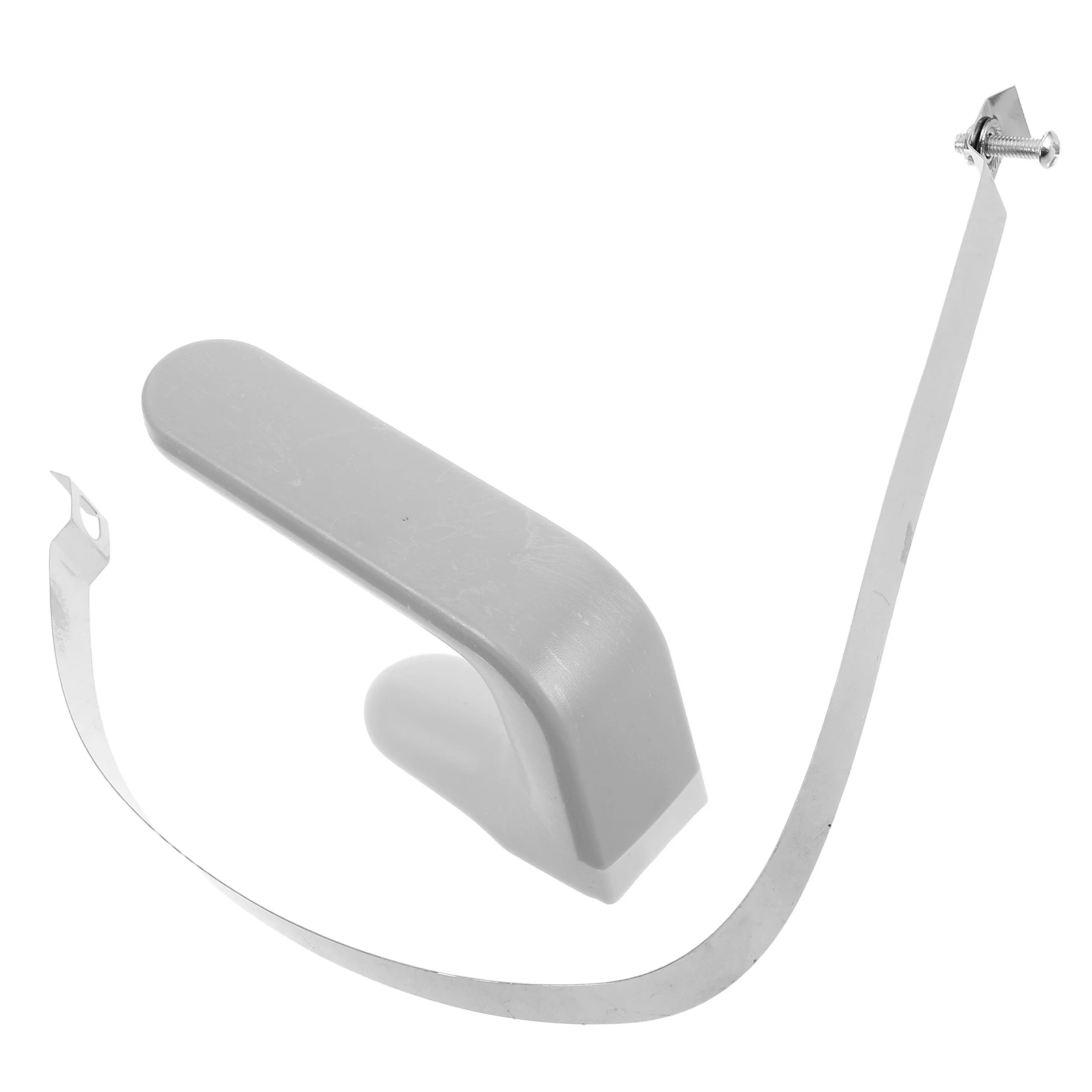 

Kettle Handle Replacement Ergonomic Anti-Scalding Comfortable Grip for Household Thermostatic Kettle Handle Replacements