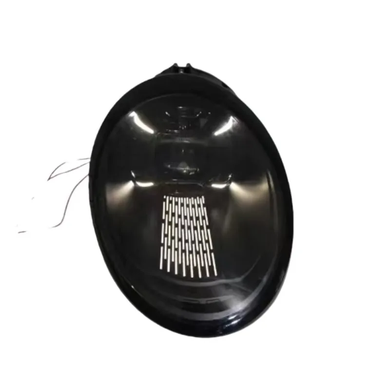 Double Copper Tube Car Led Headlight H4 Bulb H11 Car Lamp H7led Lamp High Power Special Led Car Headlight