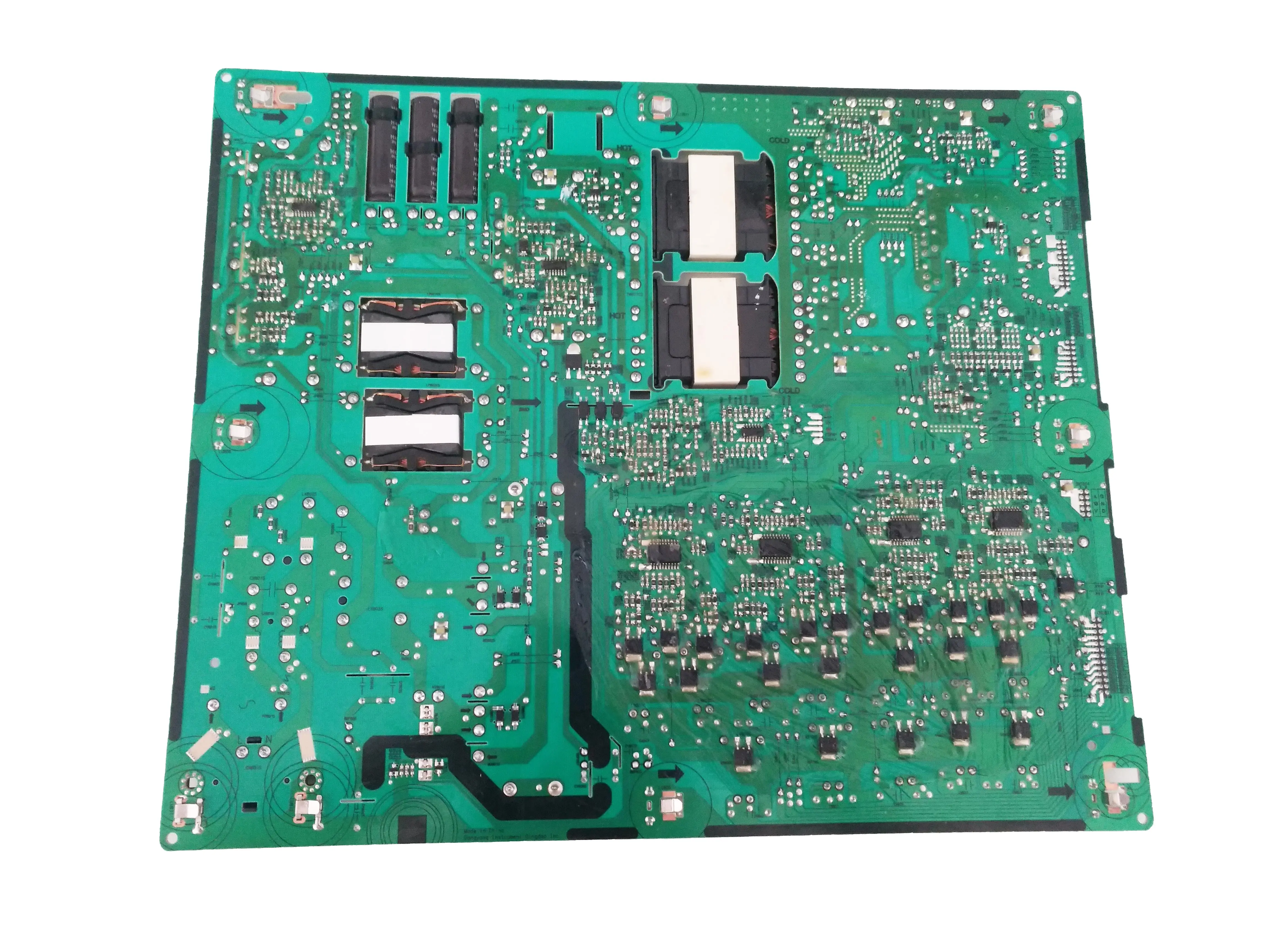 Original Power Supply Board BN44-00881A SU10611-16004 L78E8N_KDY is for UN75KS9000FXZA UN78KS9500FXZA UN75KS9000F UN78KS9500F TV