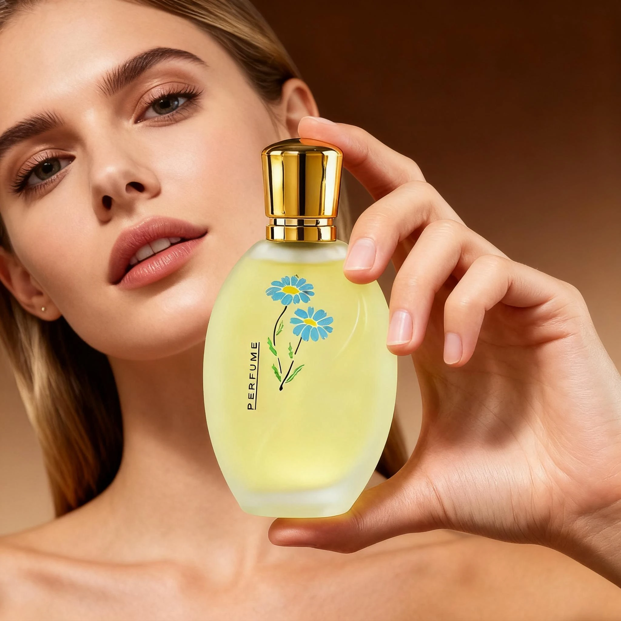 2Pc Women Elegant Floral Perfu - Perfume Lavender Fragrance recensione e prezzo