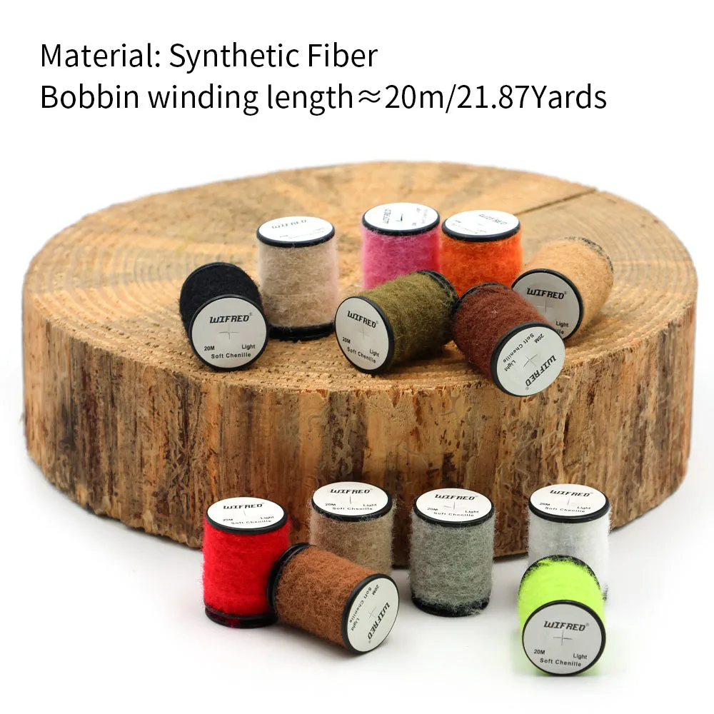 Thumbnail 4 - #18 Top Fishing Yarn Picks for Every Budget