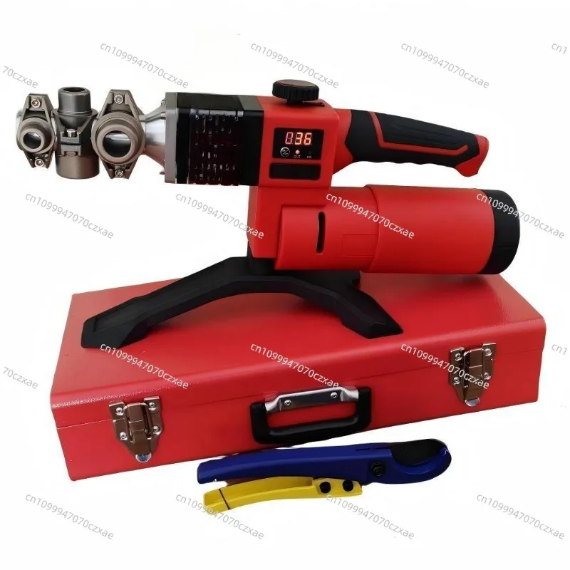 Specialized Hot Melters, Pipe Welding Machines, PPR Plastic Pipe Welding Machines, and Pipe Welding Tools