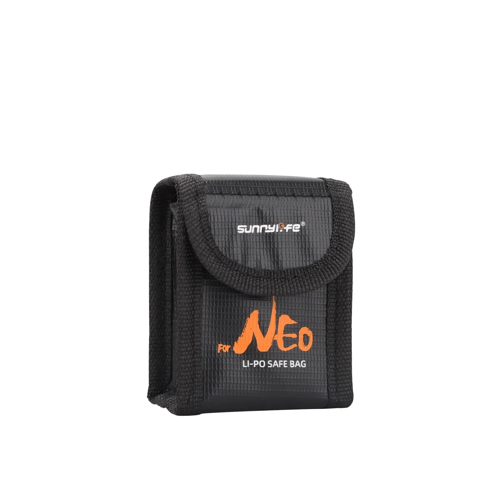 Saco anti-fogo para dji neo bateria caso armazenamento seguro protetor à prova de explosão para dji neo acessórios