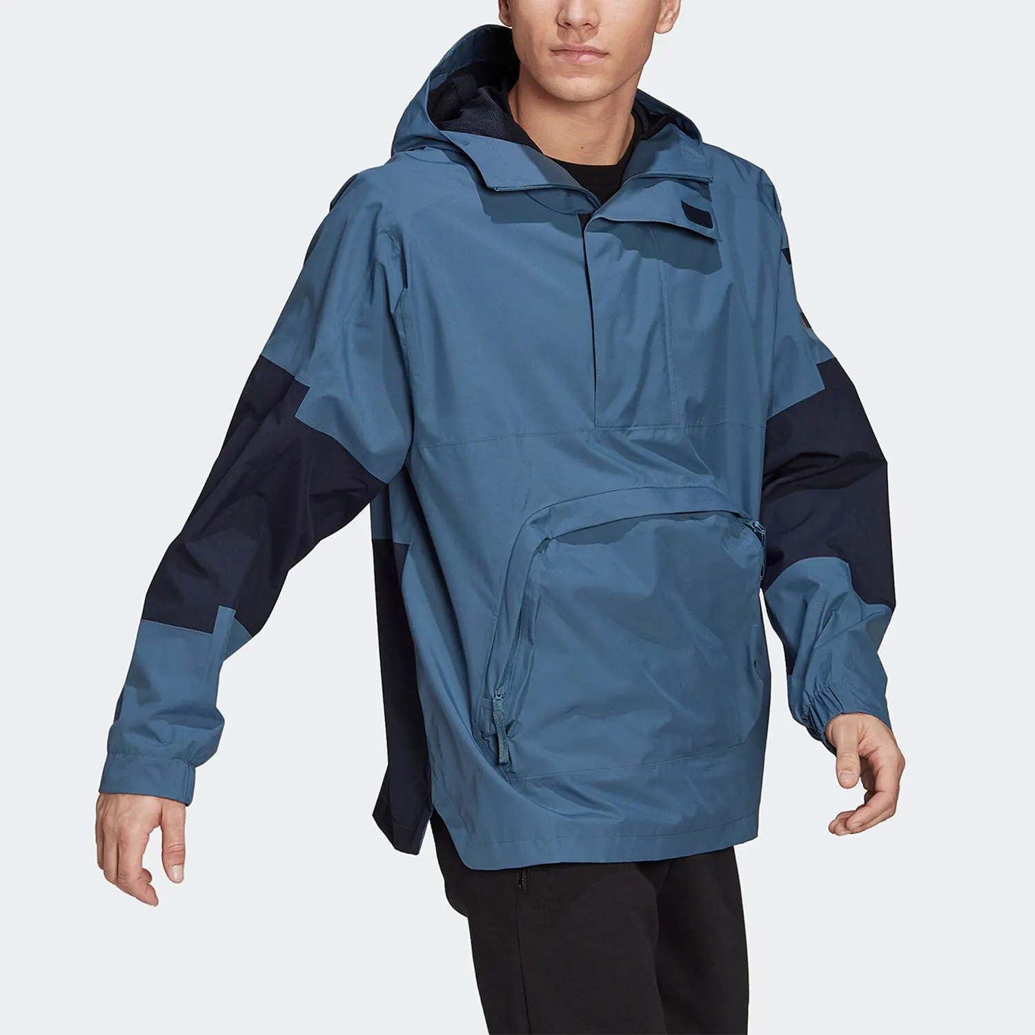 

Adidas Genuine Autumn Men's Training Hoodie HG8579