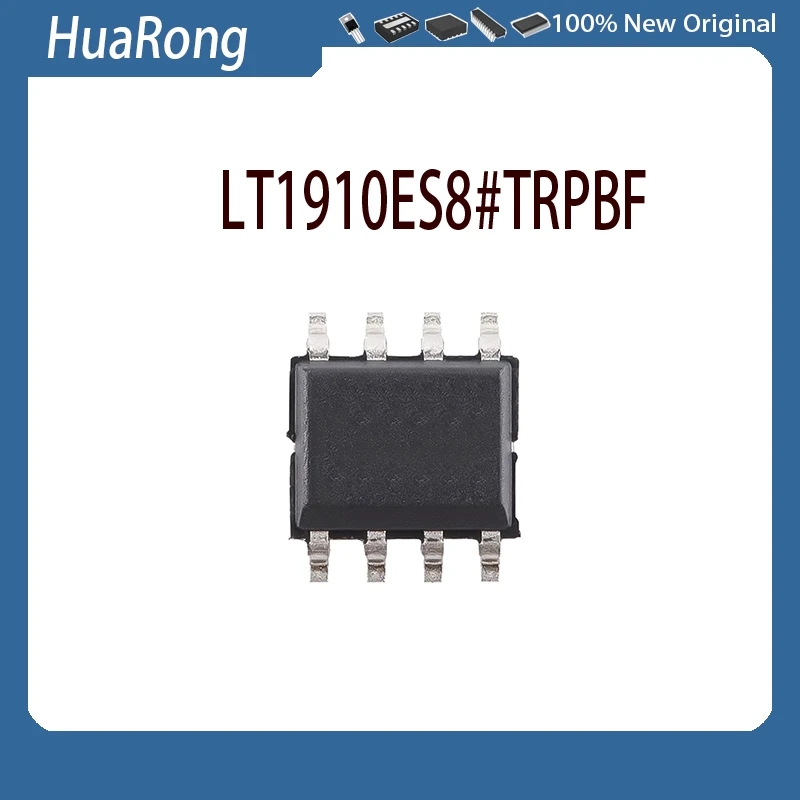 

Новый 5 шт./лот LT1910ES8 # TRPBF LT1910 1910 СОП-8