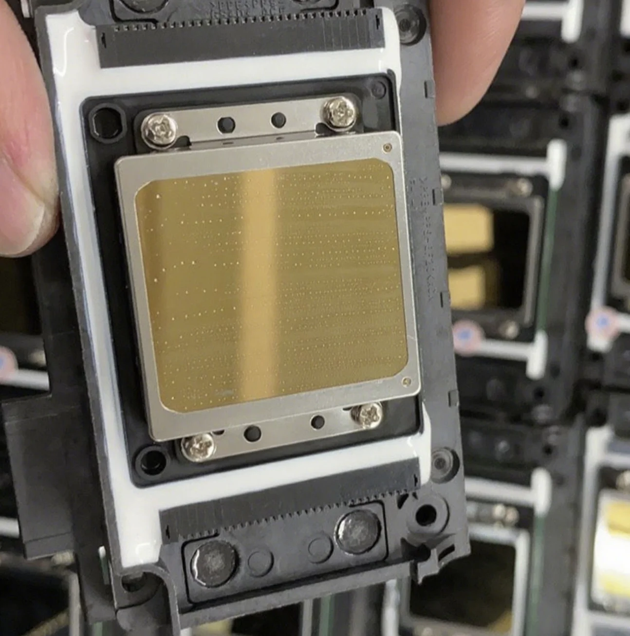 

Print Head Printerhead epson epson epson for Epson XP600 XP601 XP700 XP800 XP750 XP850 XP801 FA09050 FA09030