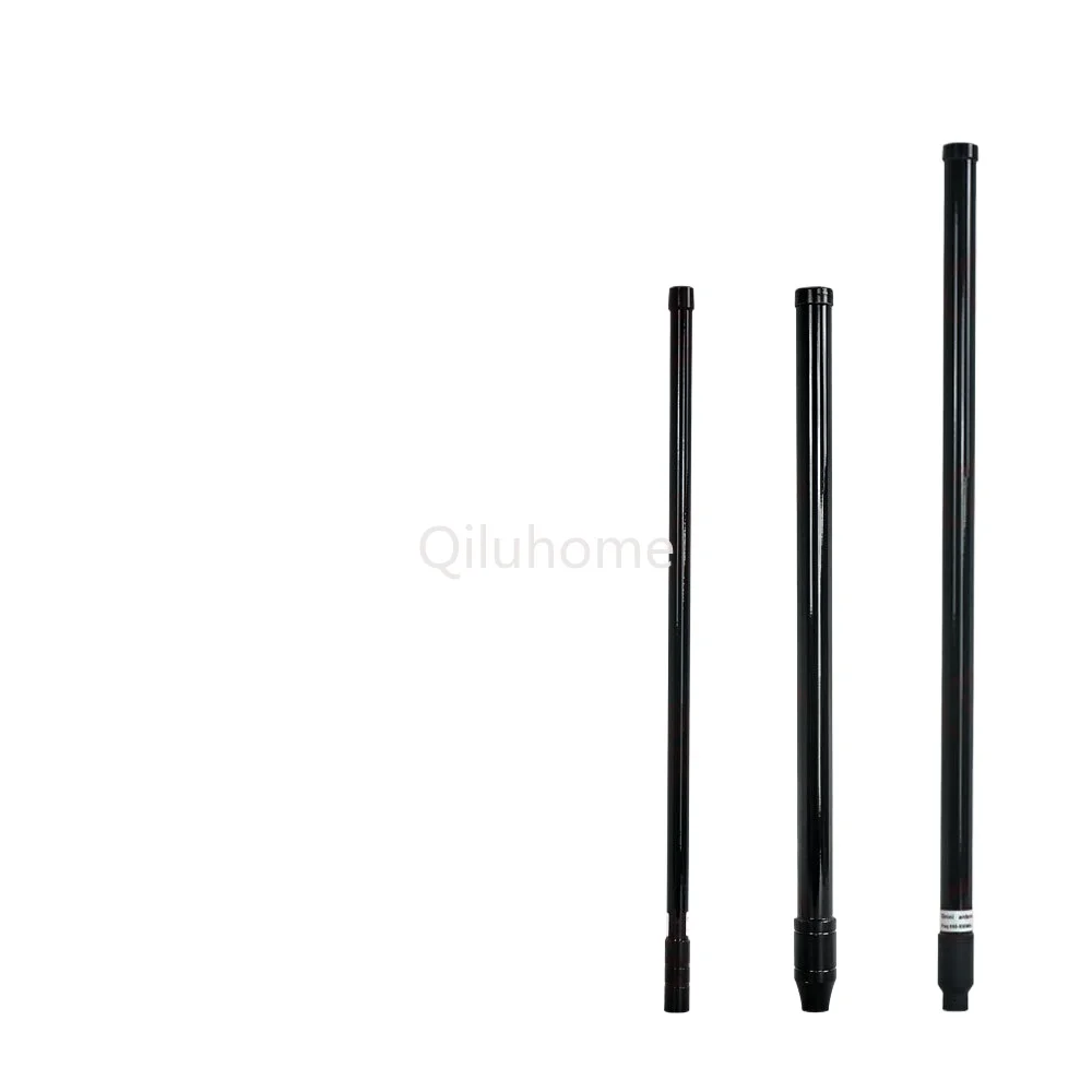 Omnidirectional Antenna Gain High Waterproof Fiber-Glass Epoxy Antenna External Accessories Fiber-Glass Epoxy Antenna 32 * 800mm