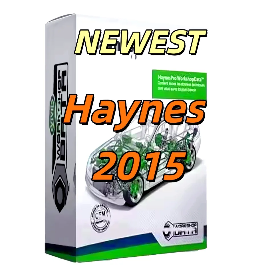 

Руководство по ремонту автомобилей Haynes 2015 — новейшая версия Atris-Technik 2015 года + Vivid Workshop Data pro 2018.01 для европейских автомобилей Softw