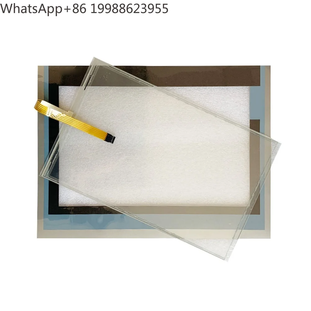 For TP1500 6AV2 124-0QC02-0AX0 Touch Screen Panel with Protective Film 6AV2124-0QC02-0AX0 15.4
