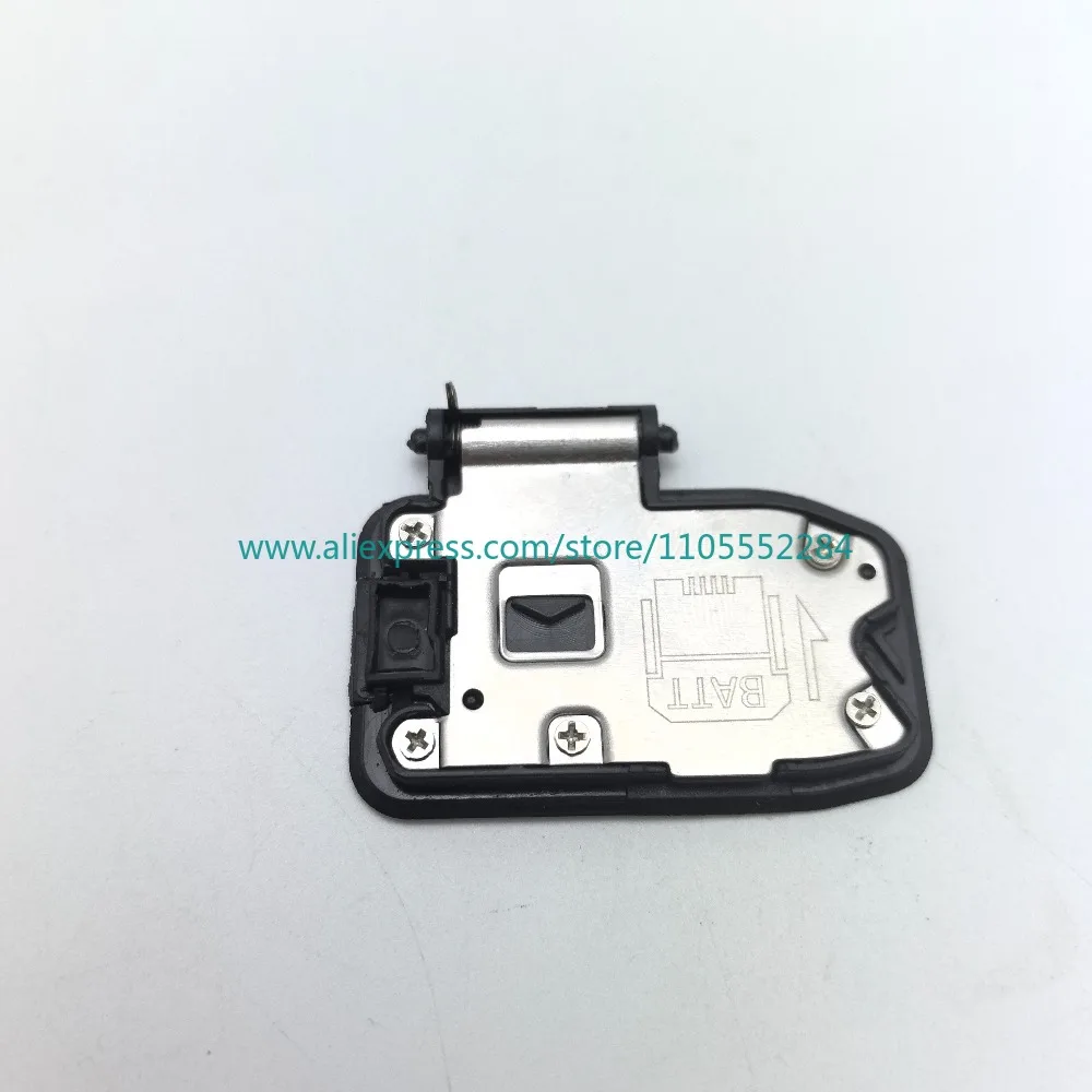 New for Sony ILCE-7M3 A7M3 A9 A7III ILCE-7RM3 A7RM3 A7RIII Battery Door Cover Lid Cap Camera Repair Replacement Part view 3