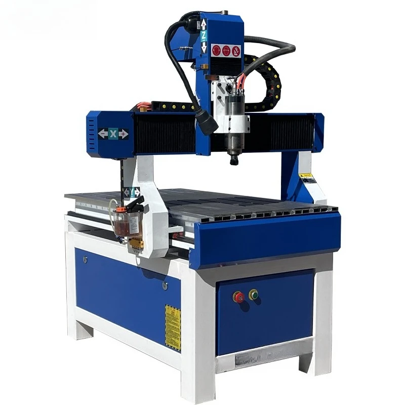 Hot ** 6090 Mini 3-axis numerical control router
