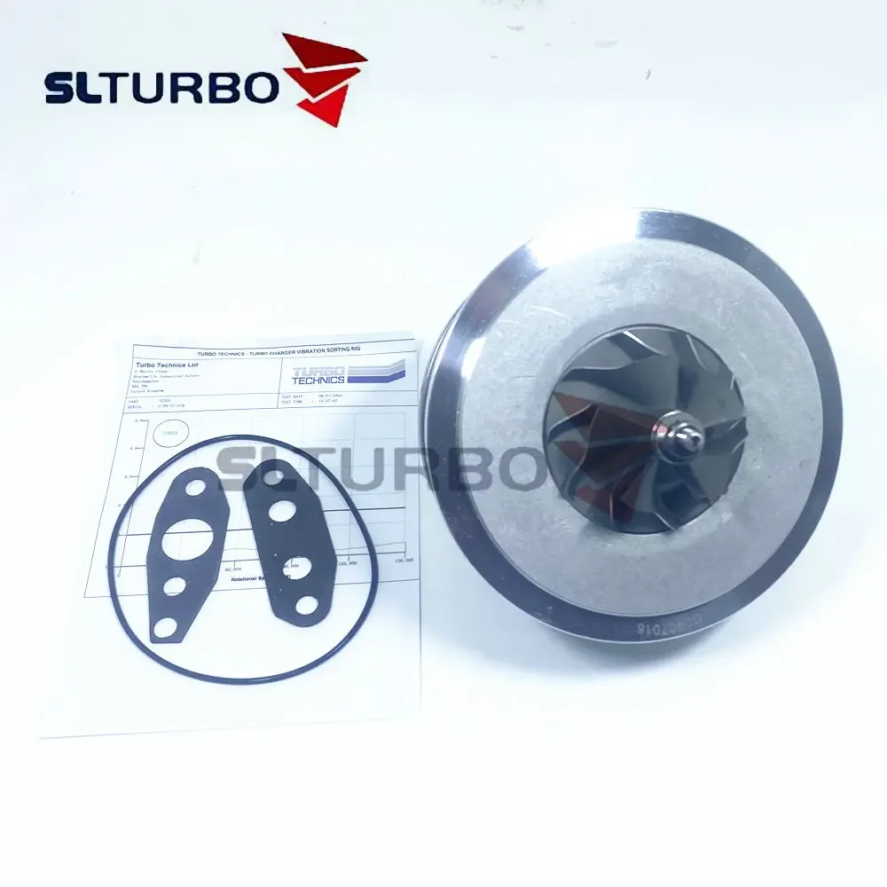 

Турбокомпрессор CHRA GT1749V, сердечник турбокомпрессора 771507-0001, турбокартридж 14411VZ20A для Nissan Urvan Caravane ZD30 3.0L diesel N