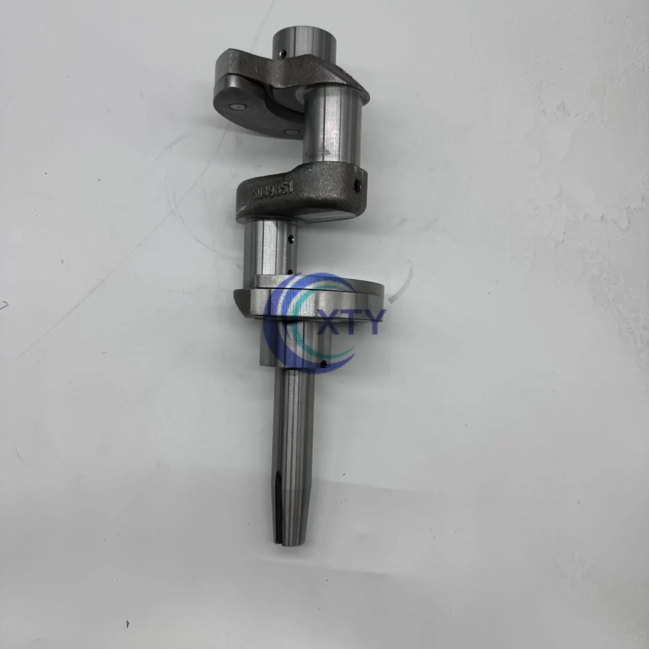 Replacement Parts Crankshaft 22-0655 Compressor X430 X430R  for Thermo King