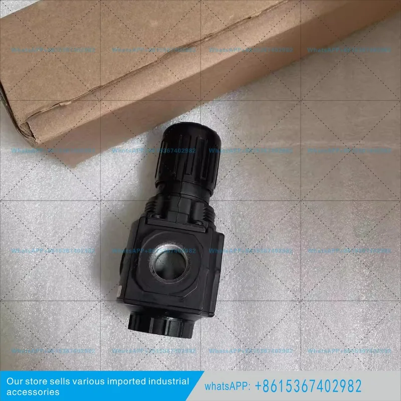 R73G-4GK-RMN, Norgren Pressure Reducing Valve, G1/2 'Thread