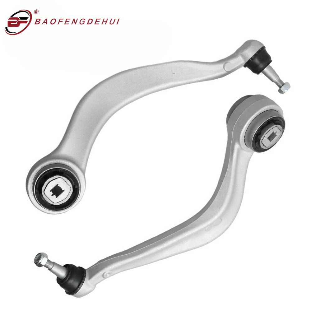 2PCS Front Left Rig… - image