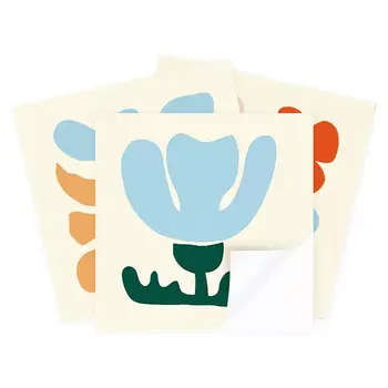 10 best sales ملصقات البلاط - №3