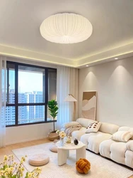 Nordic Modern Led Chandelier Children's Room Bedroom Ceiling Lamp Pumpkin Study Restaurant Living Room Intelligent Light Fixture