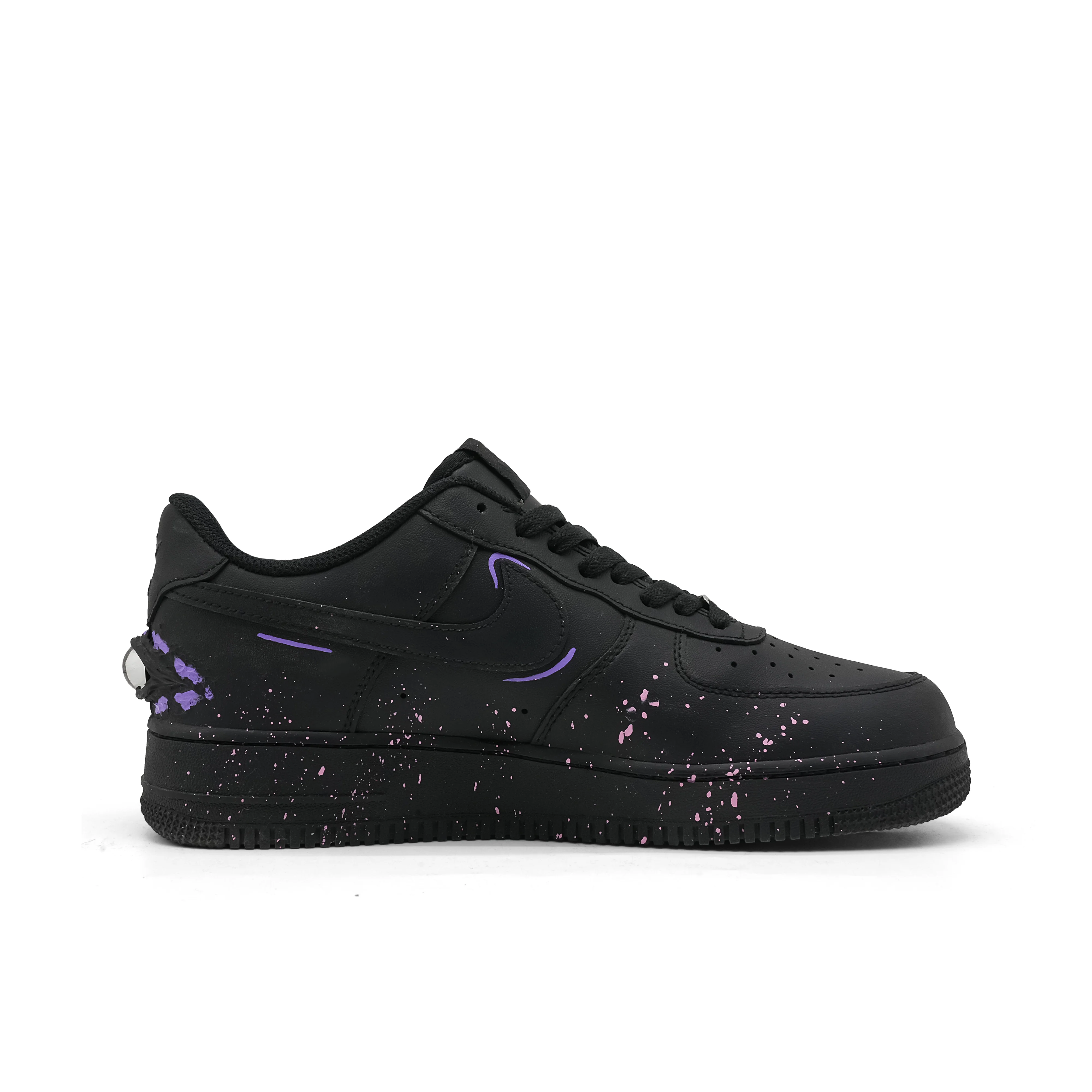 Nike Air Force 1 Low top Skate - огляд і ціна Nike Shoes Air Force 1