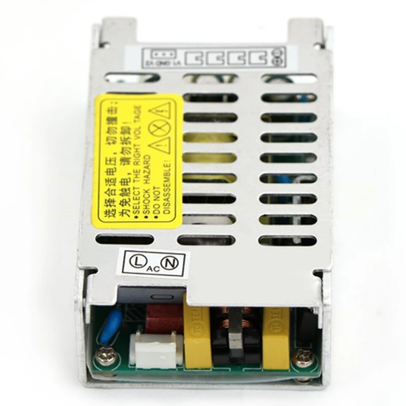 

TF-GY-450-36V10A 36 В промышленный импульсный источник питания с одним выходом, 360 Вт, камера мониторинга, централизованный источник питания