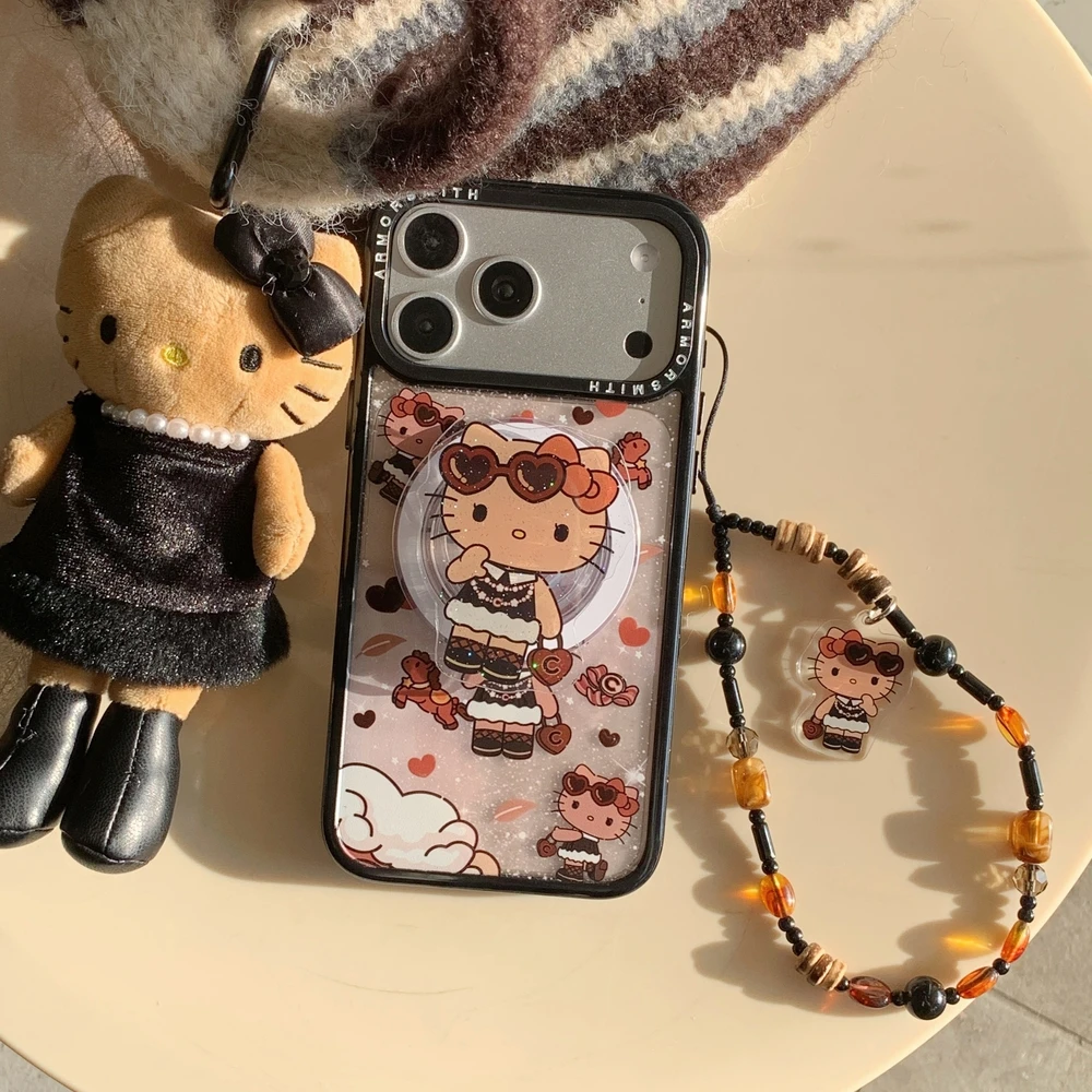 Magnetic Grip Holde…