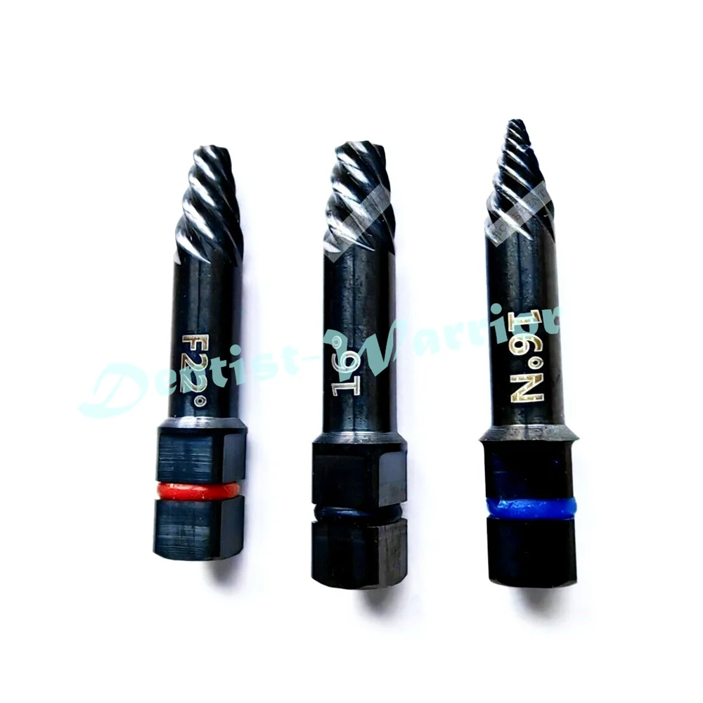 Dental Instrument Removal Remove fixtures Surgery Kit