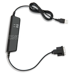 Kvaser leaf light HS V2 Swiss CAN line
