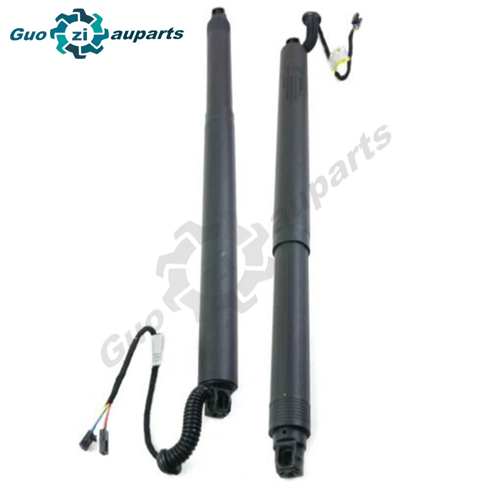 

AP01 2X Rear Left/Right Electric Tailgate Struts for Skoda Superb 2010-2015 (1.8 TSI/2.0 TDI 4x4) - 3T0827851C/3T9827852C OEM