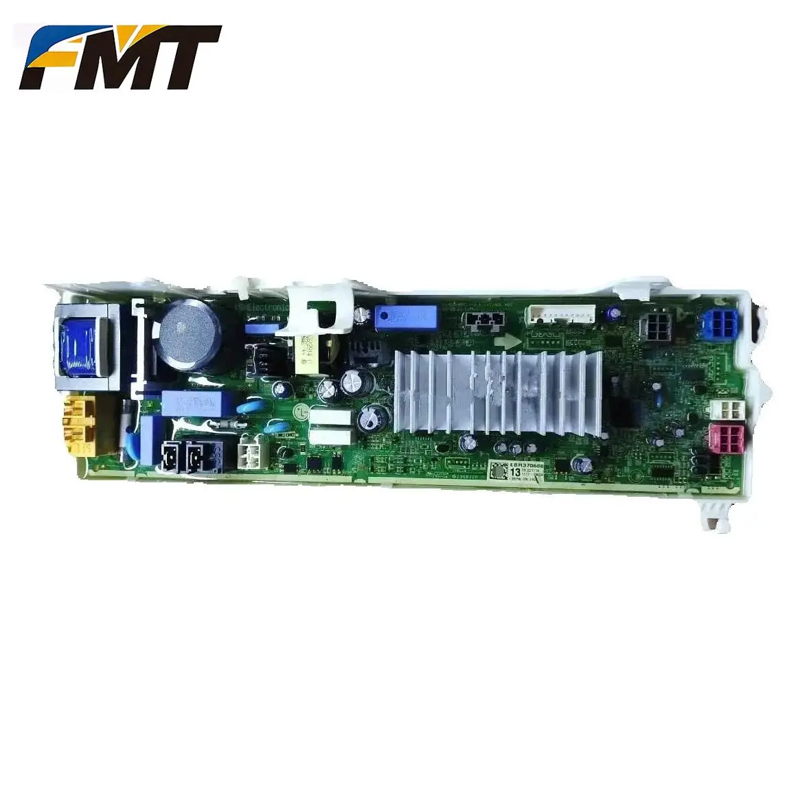 

Плата управления (основная) для барабанной стиральной машины FMT EBR370688