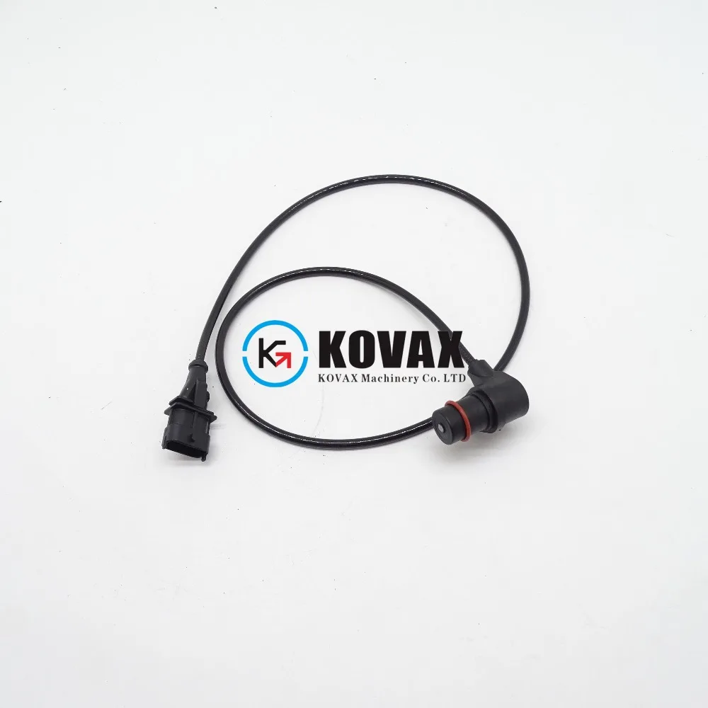 

0281002929 Crankshaft position sensor suitable for 4M50 HD820V engine excavators