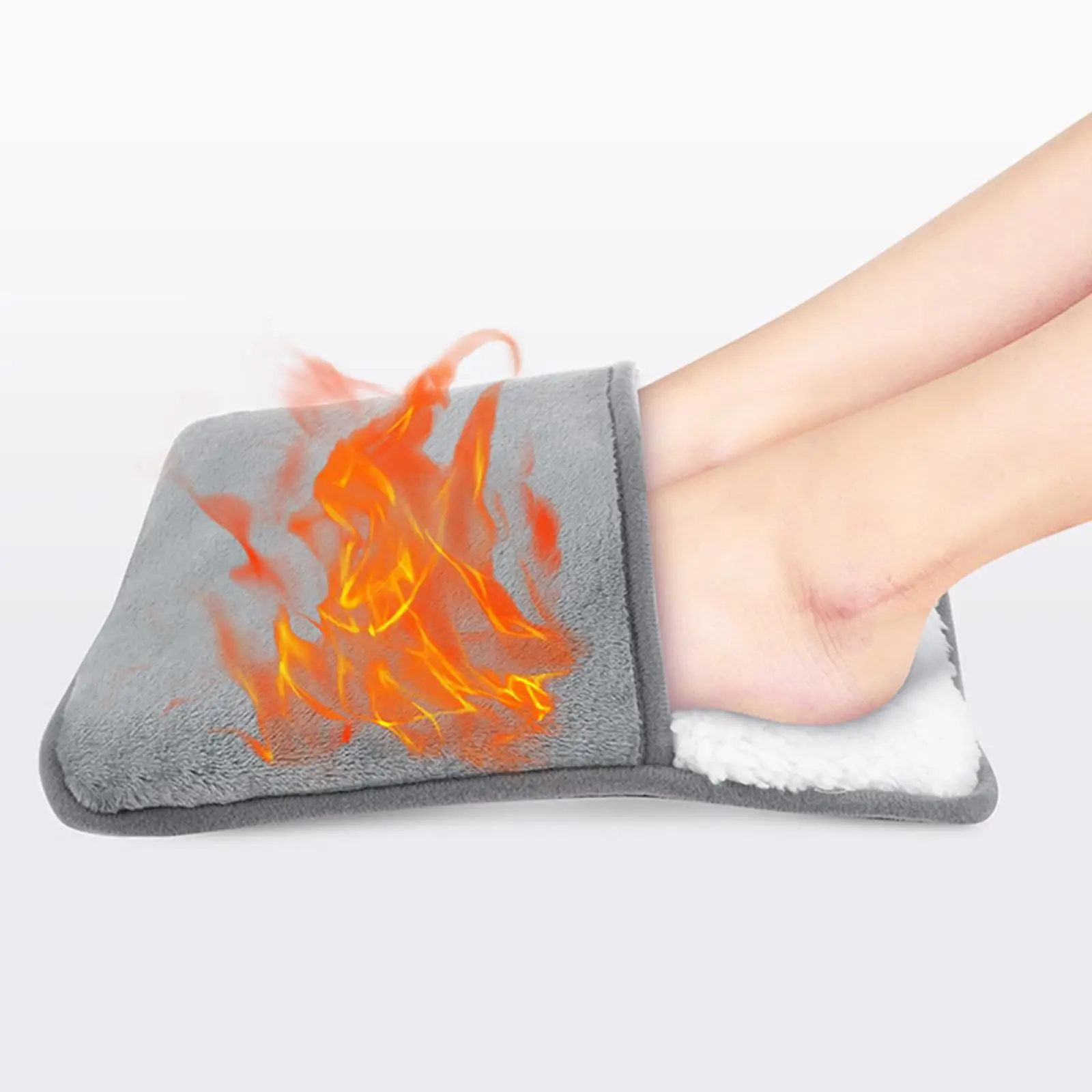 USB Electric Heater for Winter Home Feet Warmer Heating Blanket