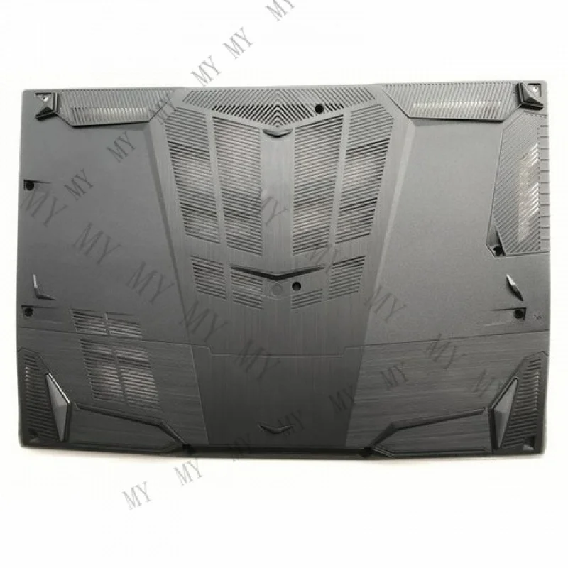 

TT new for MSI Bravo15 MS-16WK D cover bottom case