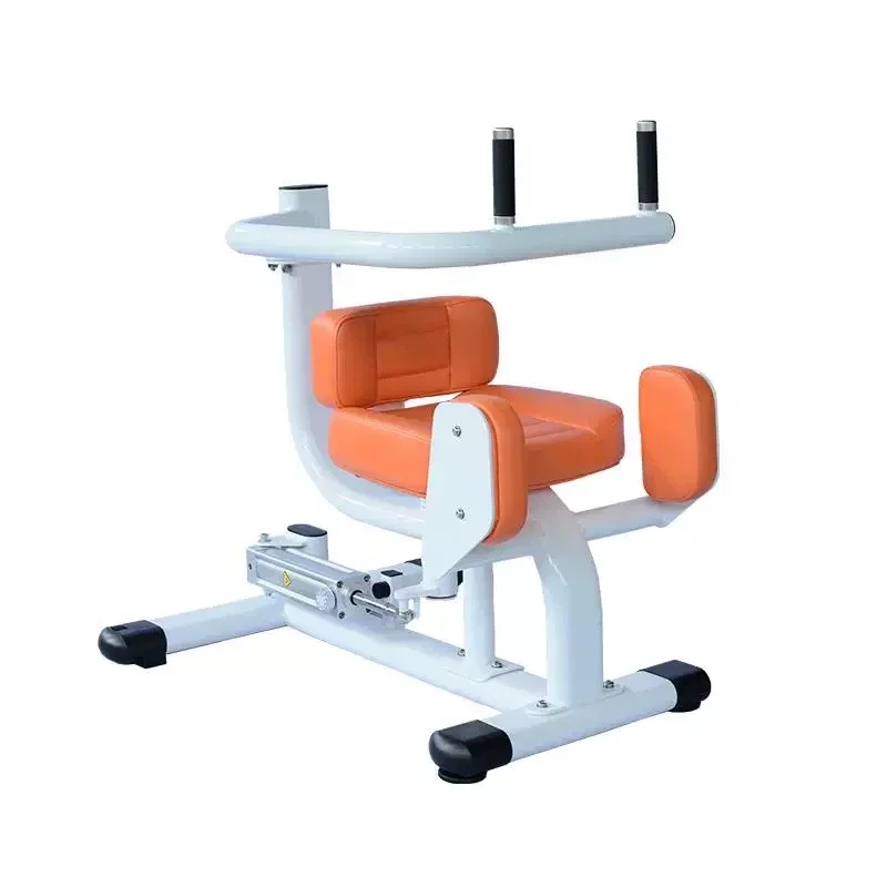 

Прием реабилитационного тренажера