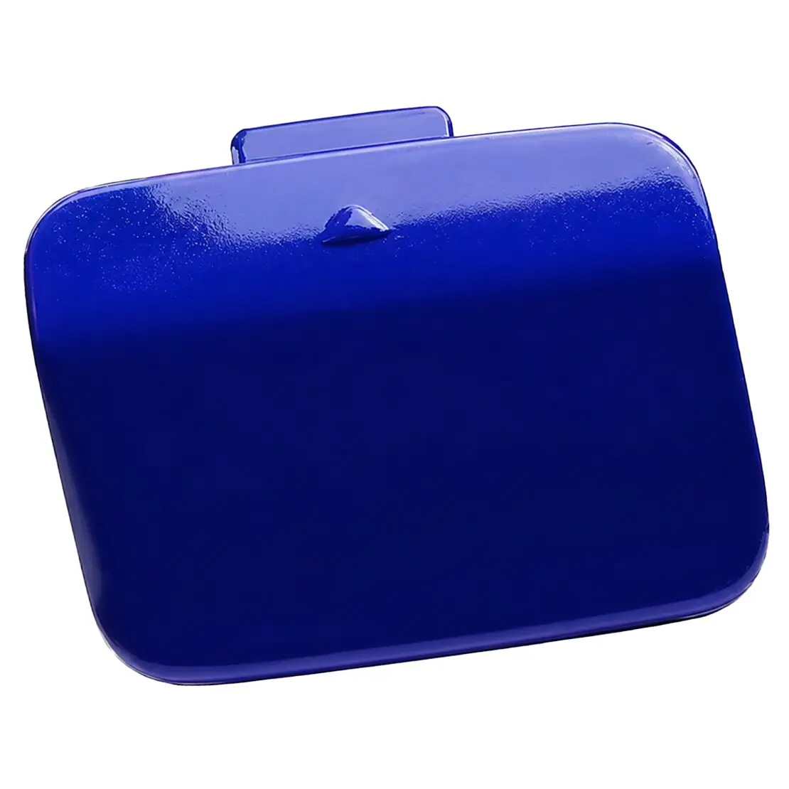 51127256109 Car Dark Blue Rear Bumper Tow Eye Hook Hole Cover Cap fit for BMW 3-Series E92 Coupe E93 Convertible 2010-2013