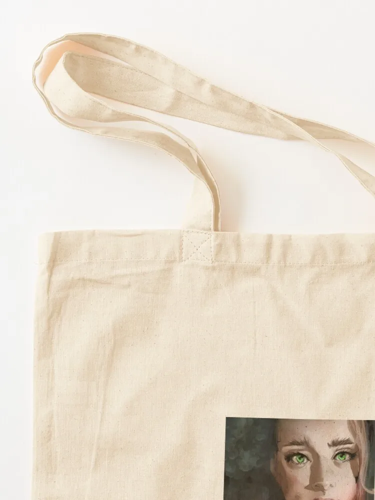 Edited Self Tote Bag Big bag Reusable bags tote bag canvas personalized tote