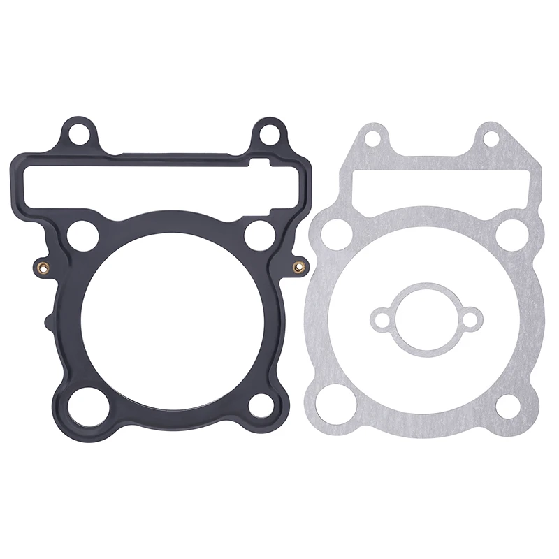 Motorcycle Engine Cylinder Complete Gasket For Yamaha XG250 TRICKER XT250 YFM25R Raptor 250 5XT-11181-00-00 4D3-11351-00-00