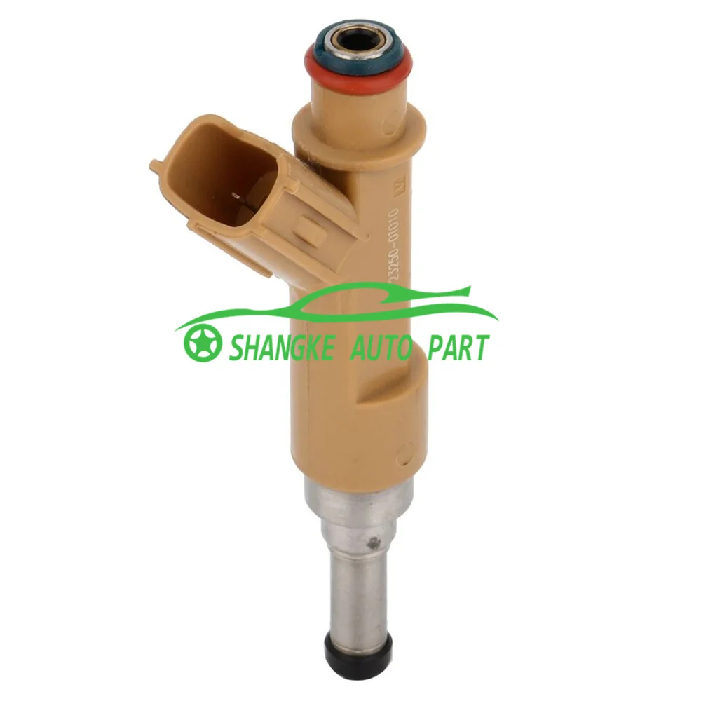 Injector Nozzle Fuel Injector OEM 23250-0T010 23209-39146 2320939146 232500T010 FOR TToyota Corolla Matrix Scion 1.8L 2008-2018