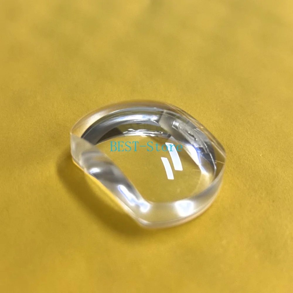 Novo para canon eos 70d 80d 90d ocular visor de vidro acessórios de reparo da câmera