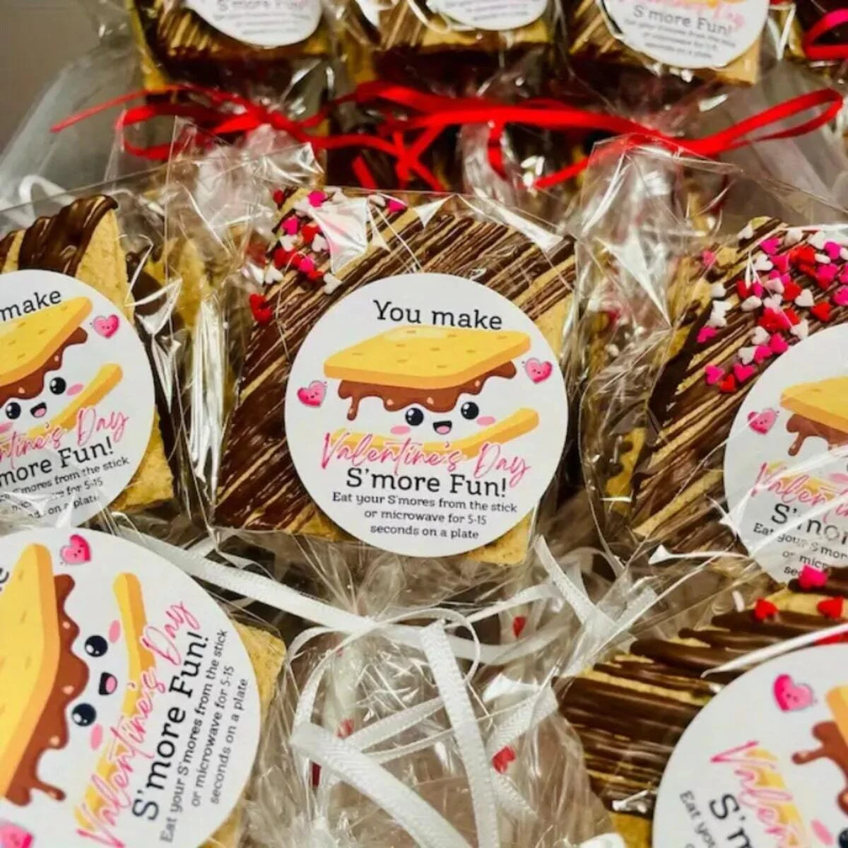 100 قطعة 2.5 بوصة ورق مستدير غير مطلي ملصقات مخصصة مميزة هدايا اسم شعار الأعمال الشخصية #3