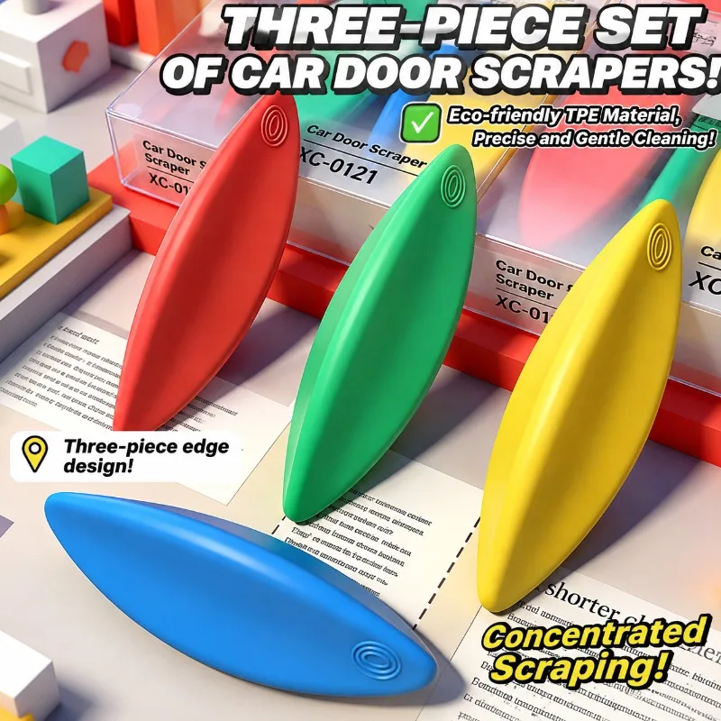 Dust-free Triangular Eraser Strip Shaving Collection Design Ultra Clean Wipe Gear for Elementary Students Pencil Mark Remover