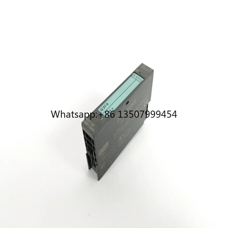 New Original Module De Sortie Numrique 6ES7132-4BB01-0AB0 Paquet De PLC Controller