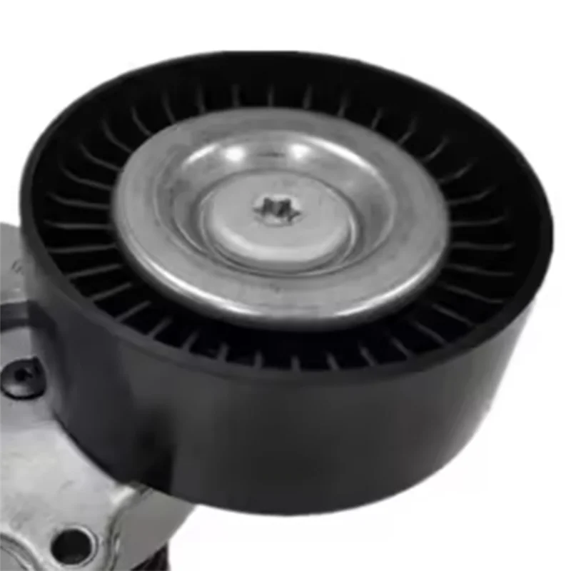 

Engine Parts For Mercedes-Benz W212 W204 C204 W203 Belt Tensioner Pulley 2712000470 A2712000470