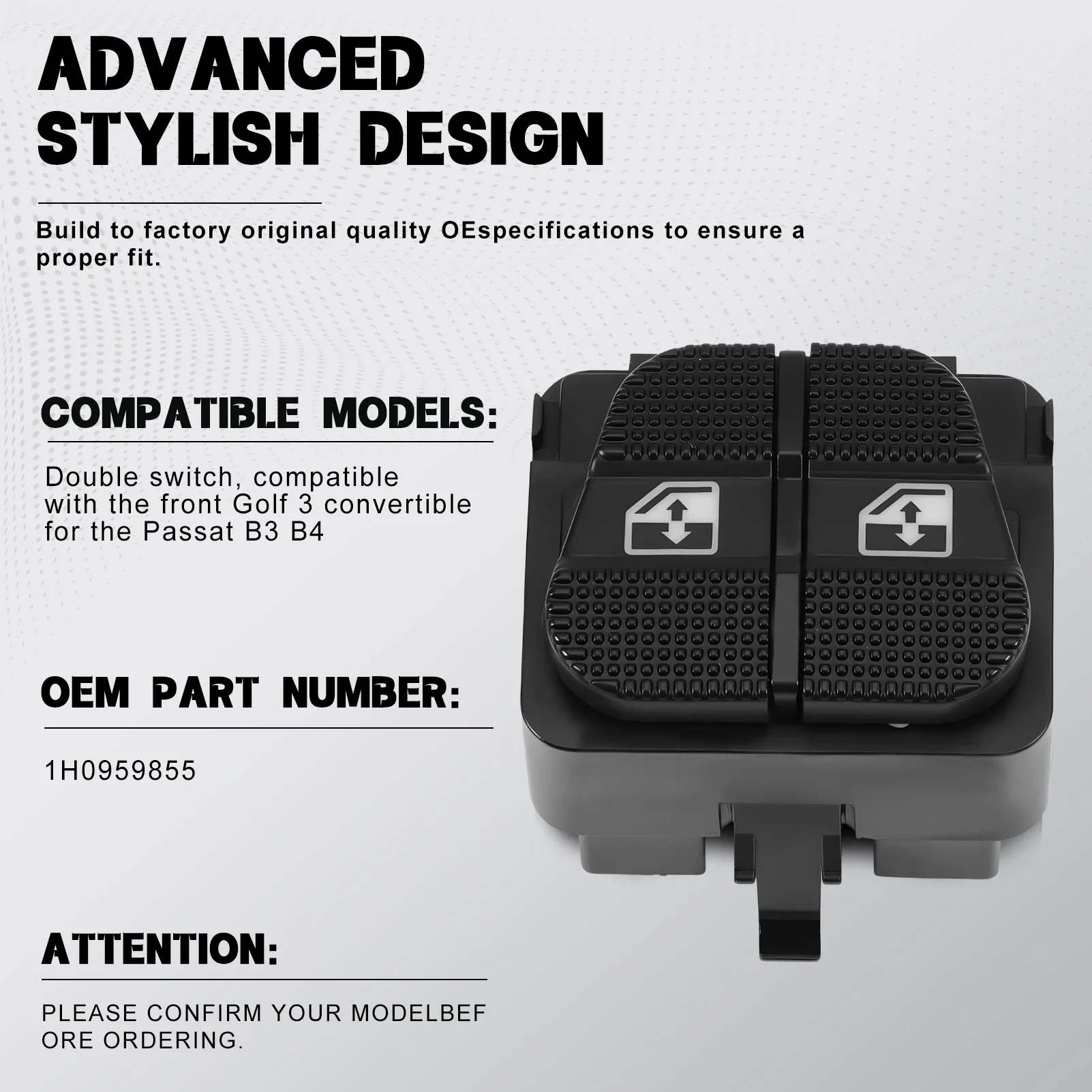 1H0959855 Electric … - image