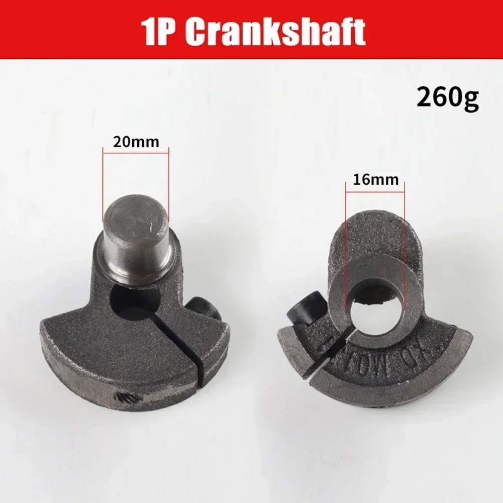 Crank Shafts Air Pu… - image