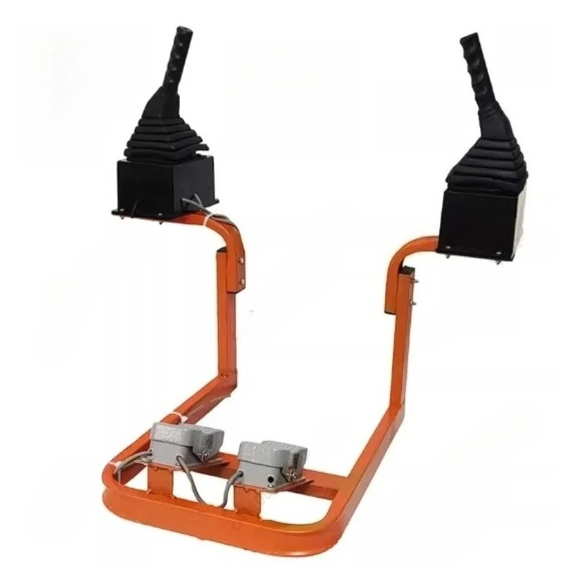 Professional Engineering Excavator Simulator 3D Visualization & Intelligent Hydraulic Feel Crawler Teaching Device Fast Delivery