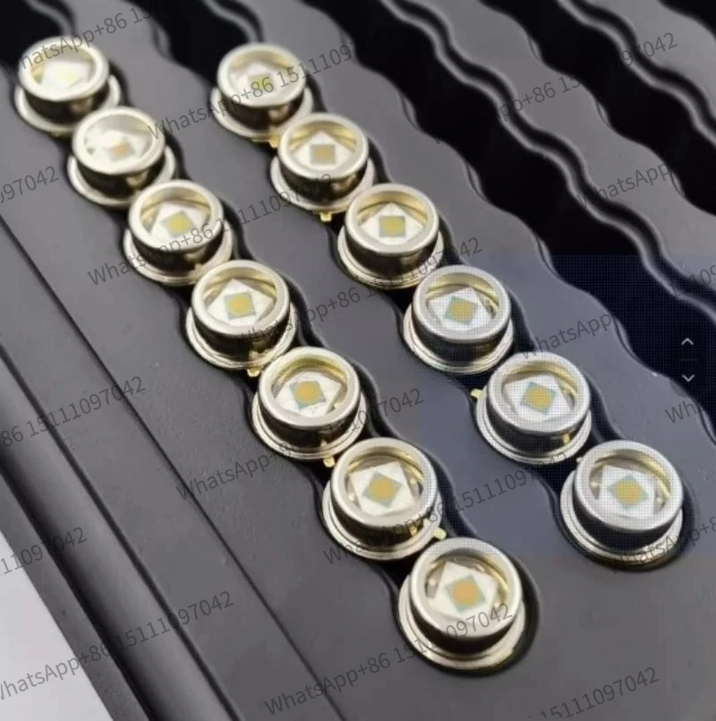 1pcs 900-1700nm 2mm Indium gallium arsenide InGaAs photodiode detector PIN/PD photosensitive NIP2000