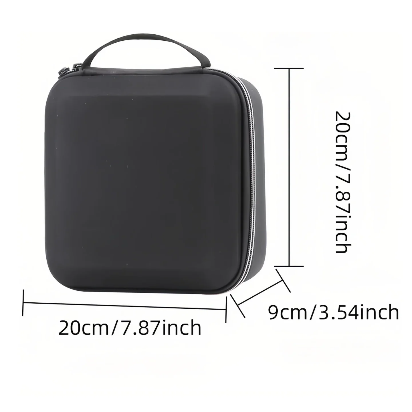For DJI Neo 2 Drone Portable Storage Bag Hard Shell Carrying Case Box Waterproof Anti-scratch Protective Case Accessories - Image 3