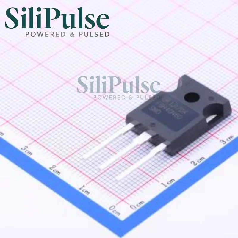 (5-20pcs) FGH40N60SMD TO-247 100% Original In Stock IGBT / 600V 349W FS( ) 80A TO-247AC-3